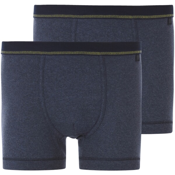 Thumbnail - 2er Pack Retropants ALMIR dunkelblau