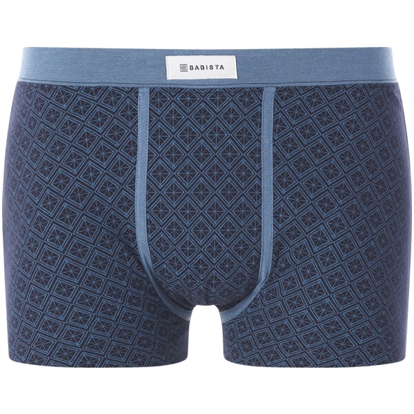 Thumbnail - 2er Pack Retropants CARNILO dunkelblau