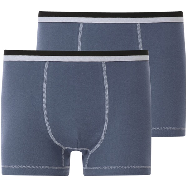 Thumbnail - 2er Pack Retropants JARIC blau