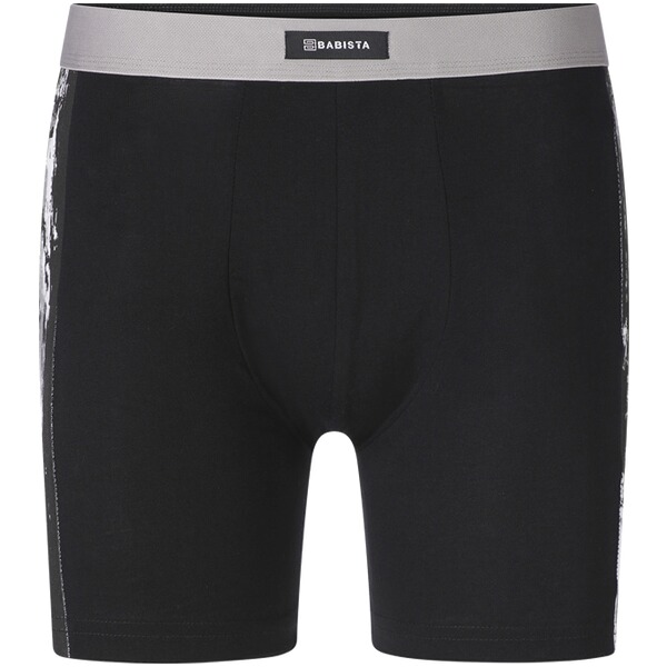 Thumbnail - 2er Pack Retropants RIOMESSI schwarz