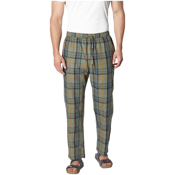 Thumbnail - 2er Pack Schlafhose FULBIRERO blau