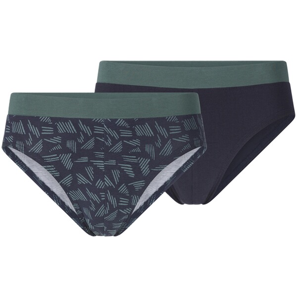 Thumbnail - 2er Pack Slip ALDOBESTI dunkelblau