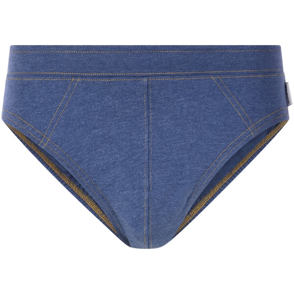 Thumbnail - 2er Pack Slip BELIMON blau