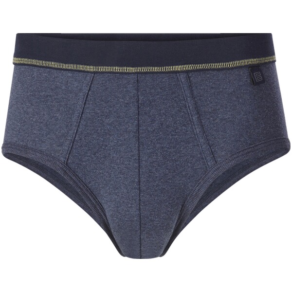 Thumbnail - 2er Pack Slip FRANLOTE dunkelblau