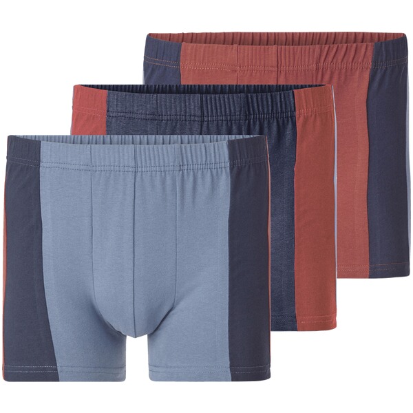 Thumbnail - 3er Pack Retropant KARENTO dunkelblau