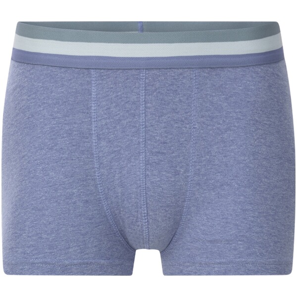 Thumbnail - 3er Pack Retropants BERNARO blau