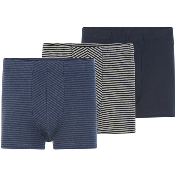 Thumbnail - 3er Pack Retropants KORDAN blau