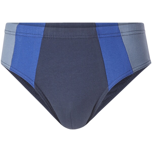 Thumbnail - 4er Pack Sportslip HORIENTO hellblau