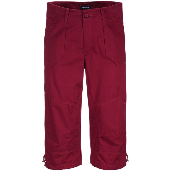 Thumbnail - Bermuda FIOREZELLO rot