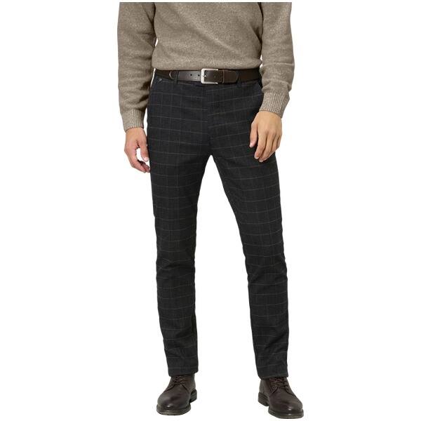 Thumbnail - Hose AMORISSO dunkelgrau