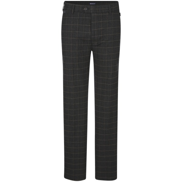 Thumbnail - Hose AMORISSO dunkelgrau