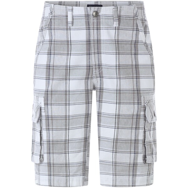 Thumbnail - Bermuda NICANDRO hellgrau