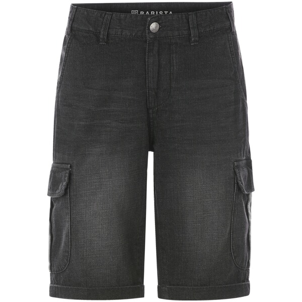 Thumbnail - Bermuda QUIRETTA schwarz