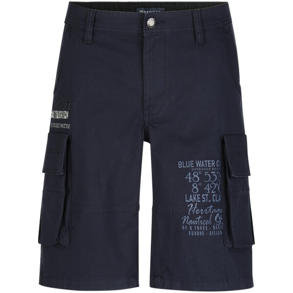 Thumbnail - Bermuda RAVIANO dunkelblau