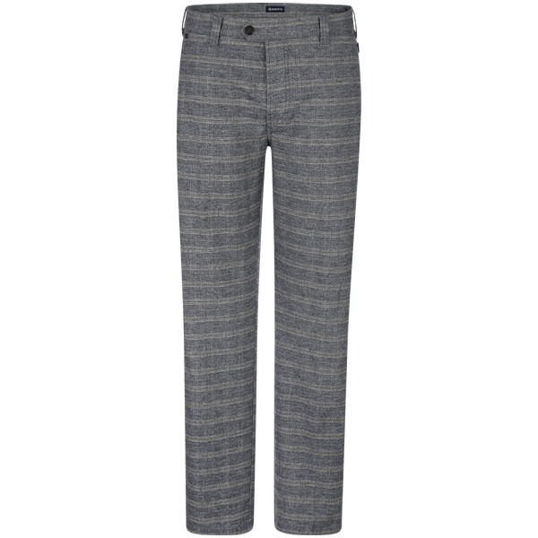 Thumbnail - Hose ROMANZIO grau blau