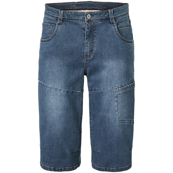 Thumbnail - Bermuda VISTINI blau