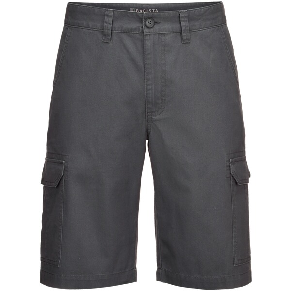 Thumbnail - Bermuda ZANMO dunkelgrau