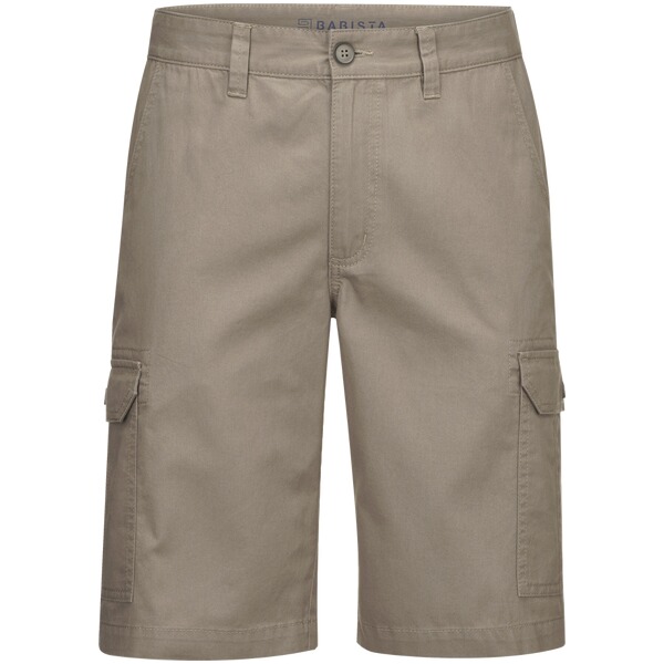 Thumbnail - Bermuda ZANMO hellbraun