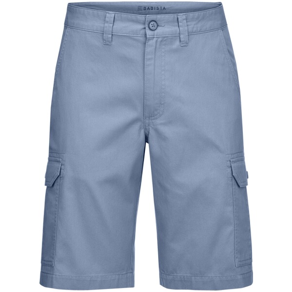 Thumbnail - Bermuda ZANMO blau