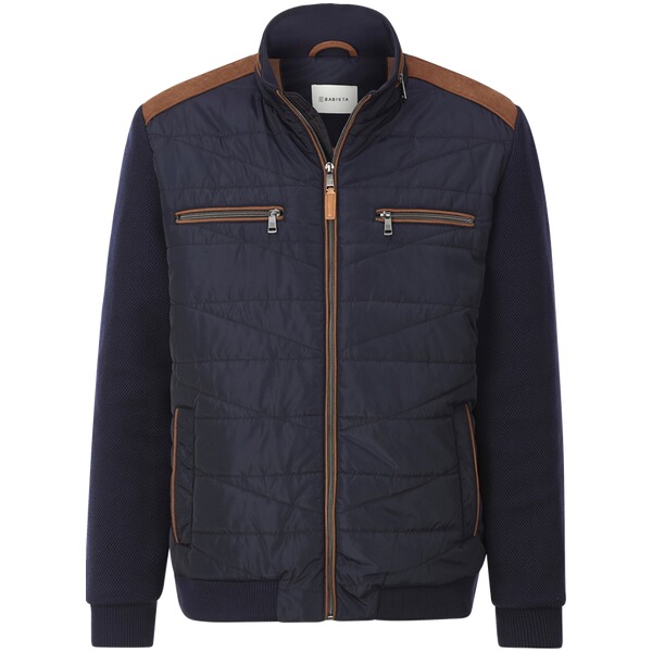 Thumbnail - Blouson BELOR dunkelblau