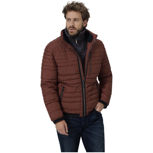 Thumbnail - Blouson LUNATESSA braun