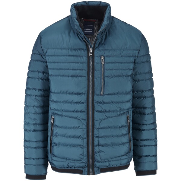 Thumbnail - Blouson LUNATESSA petrol