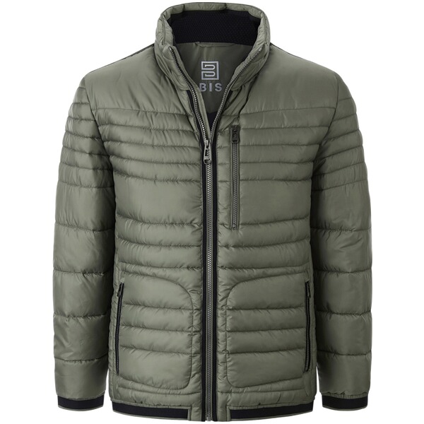 Thumbnail - Blouson LUTOTE grün