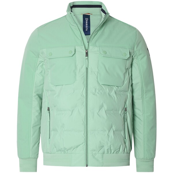 Thumbnail - Blouson STILUNO mint