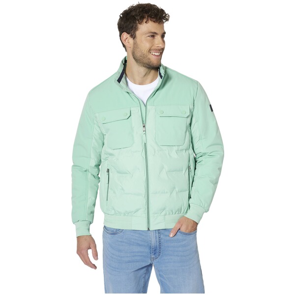 Thumbnail - Blouson STILUNO mint