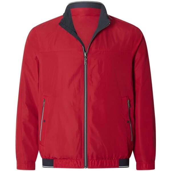 Thumbnail - Blouson VALRO rot