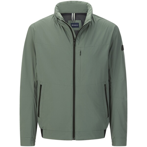 Thumbnail - Blouson ZANLI grün