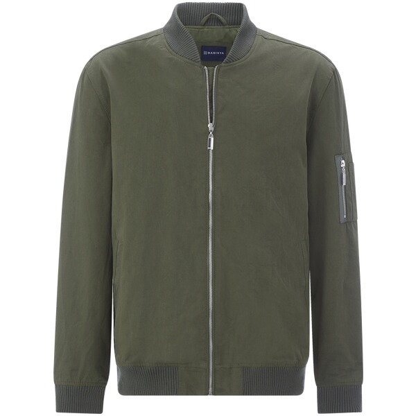 Thumbnail - Blouson ZAVENTO oliv