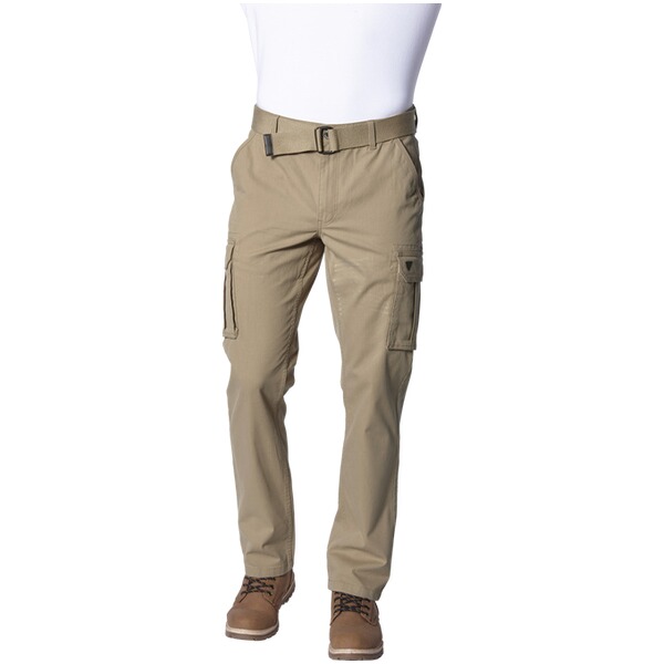 Thumbnail - Cargohose MAROFILO beige