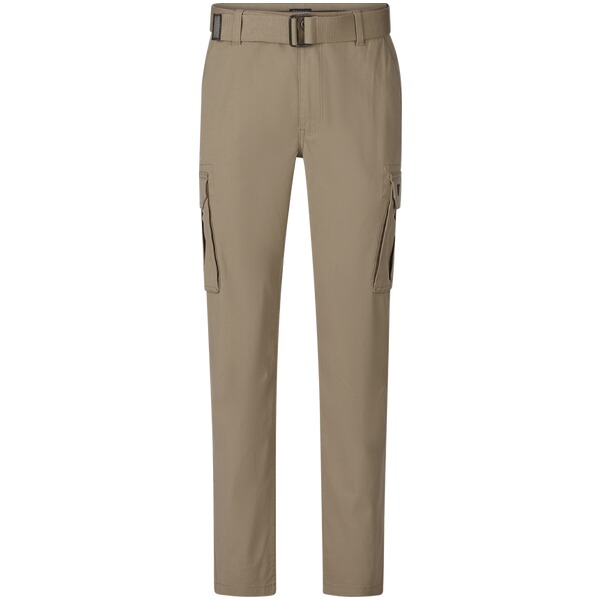 Thumbnail - Cargohose MAROFILO beige