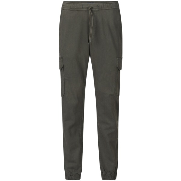 Thumbnail - Cargohose ROBITEO oliv