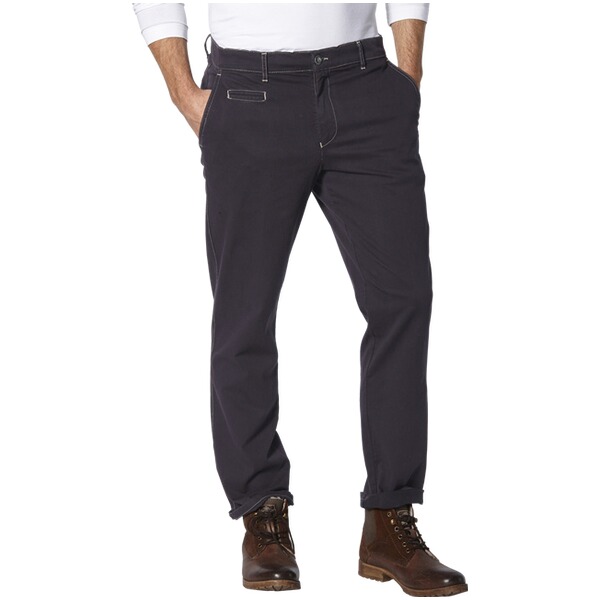 Thumbnail - Chino CELIGIO dunkelviolett