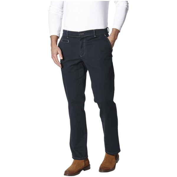 Thumbnail - Chino CELIGIO dunkelblau