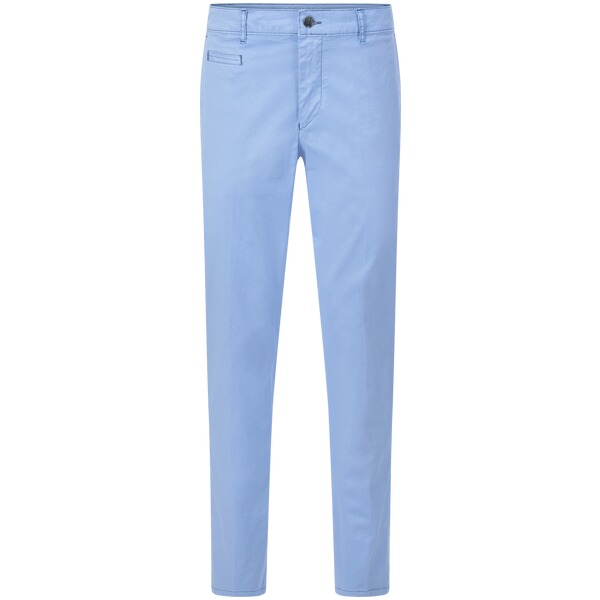 Thumbnail - Chino DELMARIO hellblau