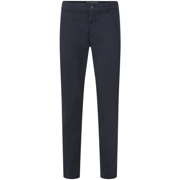 Thumbnail - Chino DELMARIO dunkelblau