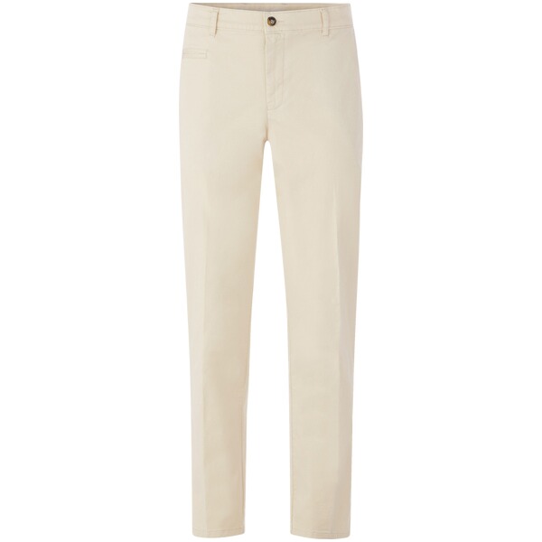 Thumbnail - Chino DELMARIO wollweiß