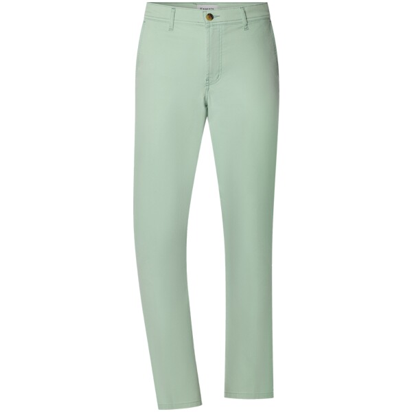Thumbnail - Chino TELMARI mint