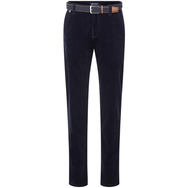 Thumbnail - Cordhose BABESTINI dunkelblau