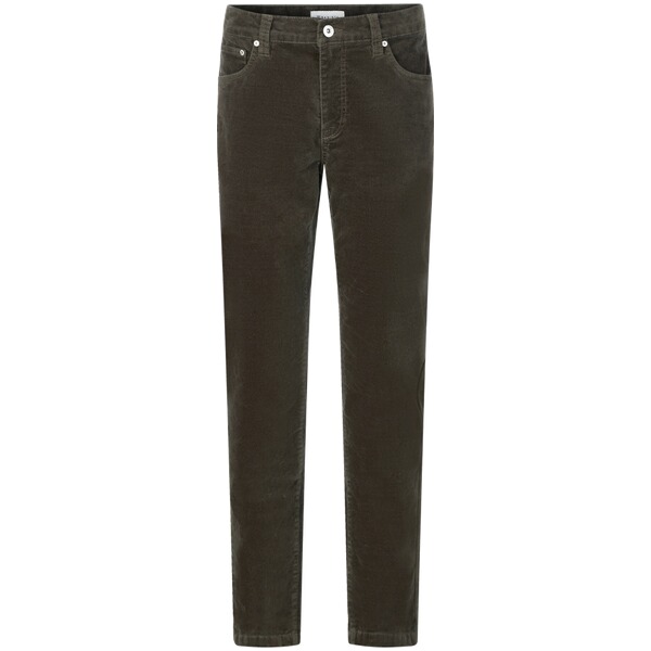 Thumbnail - Cordhose ERMINO oliv