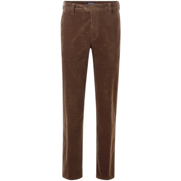Thumbnail - Cordhose TAROBITZI braun