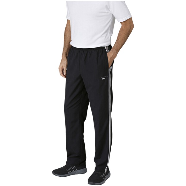 Thumbnail - Doppelpack Jogginghose BELLAVERTI grau