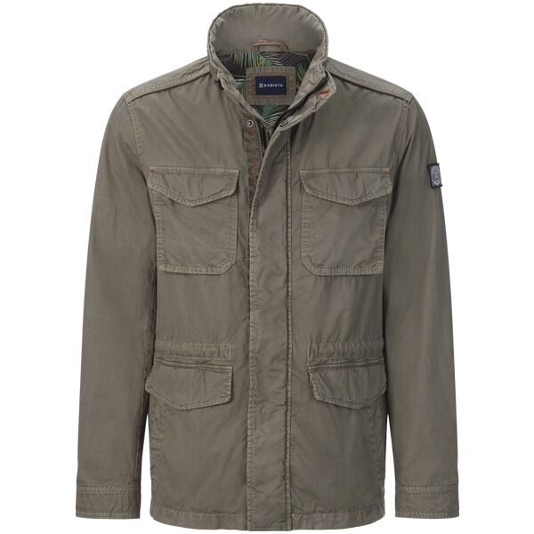 Thumbnail - Fieldjacket ZALDIMO oliv