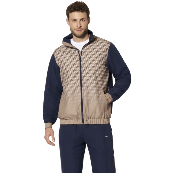 Thumbnail - Freizeitanzug TOMEA dunkelblau