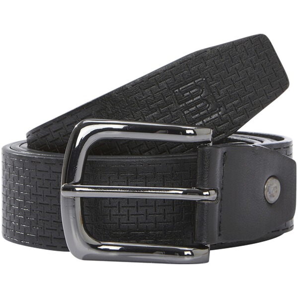 Thumbnail - Gürtel ALONSETTI schwarz