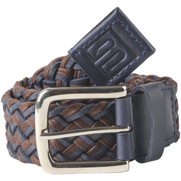 Thumbnail - Gürtel GABIRO dunkelblau