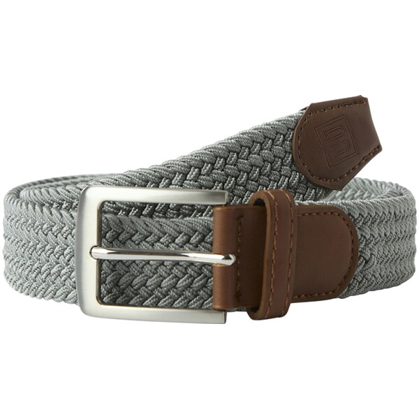 Thumbnail - Gürtel GASPARE grau